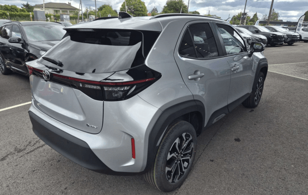 toyota-yaris-cross-130h-design-my26 - 987384713