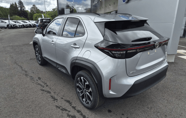 toyota-yaris-cross-130h-design-my26 - 987384713