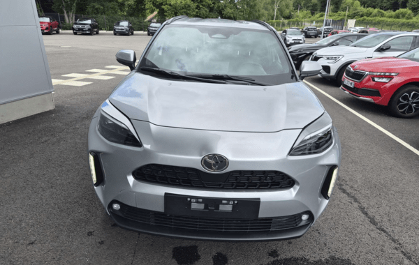 toyota-yaris-cross-130h-design-my26 - 987404713