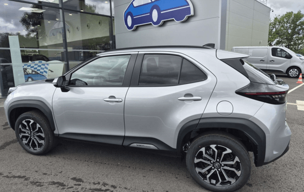 toyota-yaris-cross-130h-design-my26 - 987404713