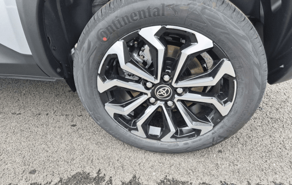 toyota-yaris-cross-130h-design-my26 - 987404713