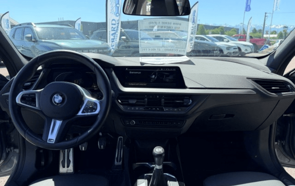 bmw-serie-1-f40-118i-136ch-m-sport - 987494713
