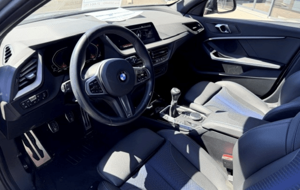 bmw-serie-1-f40-118i-136ch-m-sport - 987494713
