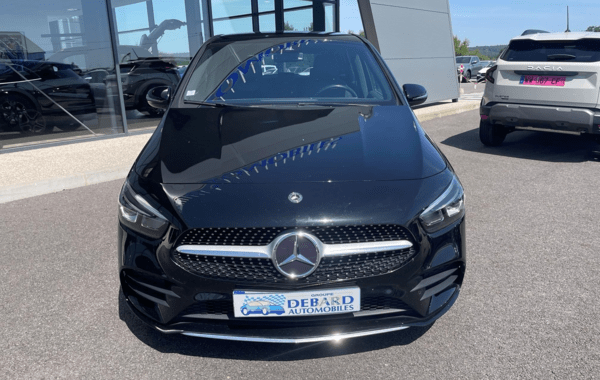 mercedes-classe-b-200d-150ch-amg-line-edition-8g-dct-7cv - 987744713