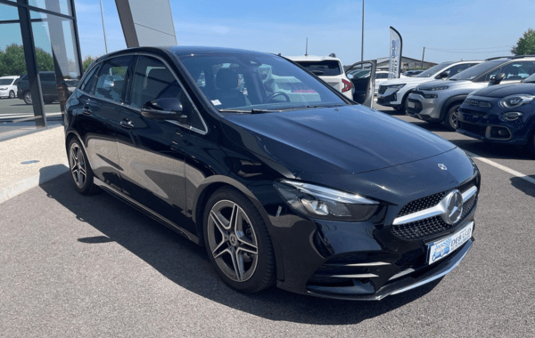 mercedes-classe-b-200d-150ch-amg-line-edition-8g-dct-7cv - 987744713
