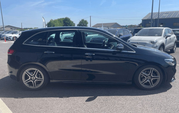 mercedes-classe-b-200d-150ch-amg-line-edition-8g-dct-7cv - 987744713