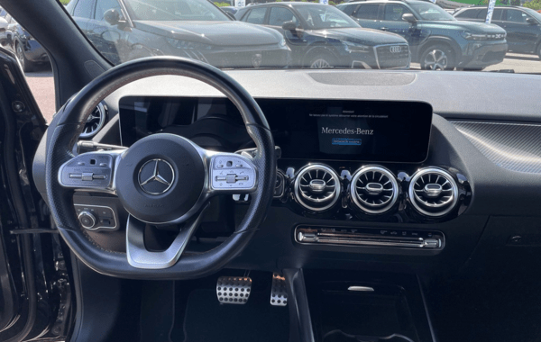 mercedes-classe-b-200d-150ch-amg-line-edition-8g-dct-7cv - 987744713