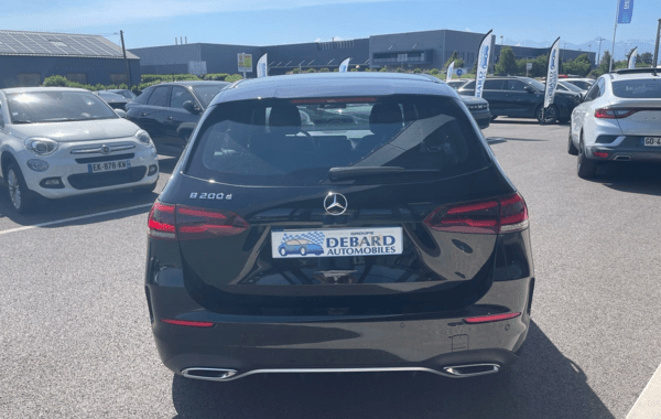 mercedes-classe-b-200d-150ch-amg-line-edition-8g-dct-7cv - 987744713