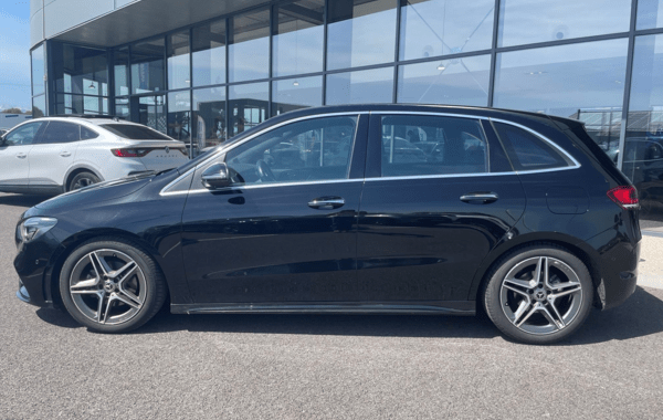 mercedes-classe-b-200d-150ch-amg-line-edition-8g-dct-7cv - 987744713