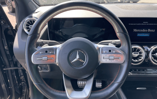 mercedes-classe-b-200d-150ch-amg-line-edition-8g-dct-7cv - 987744713