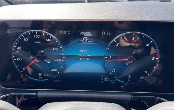 mercedes-classe-b-200d-150ch-amg-line-edition-8g-dct-7cv - 987744713