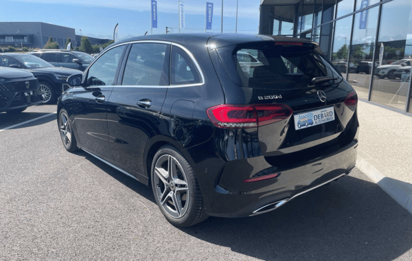mercedes-classe-b-200d-150ch-amg-line-edition-8g-dct-7cv - 987744713