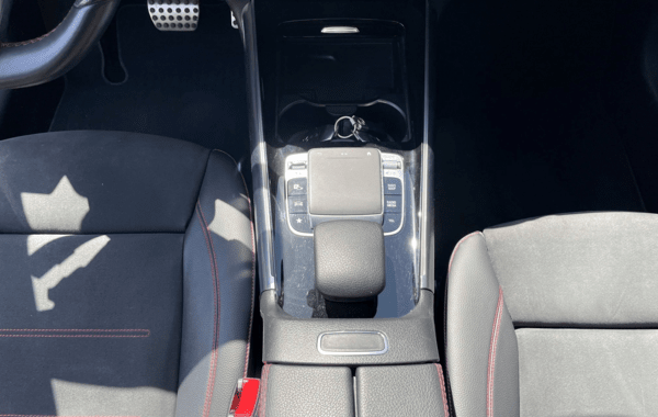 mercedes-classe-b-200d-150ch-amg-line-edition-8g-dct-7cv - 987744713