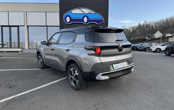 citroen-c3-aircross-1-2-hybride-145ch-max-e-dcs6 - 988104713