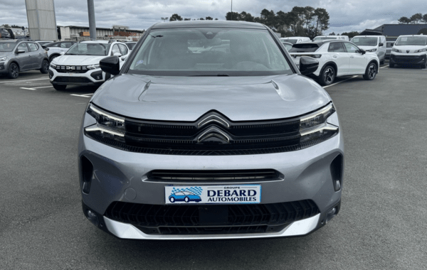 citroen-c5-aircross-1-2-hybride-136ch-max-boite-automatique - 988224713