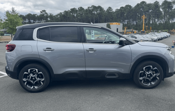 citroen-c5-aircross-1-2-hybride-136ch-max-boite-automatique - 988224713