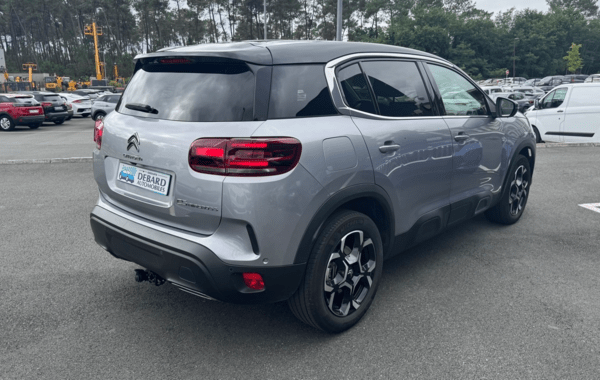 citroen-c5-aircross-1-2-hybride-136ch-max-boite-automatique - 988224713