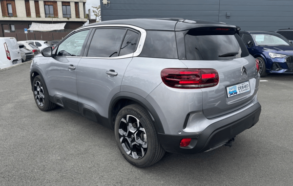 citroen-c5-aircross-1-2-hybride-136ch-max-boite-automatique - 988224713