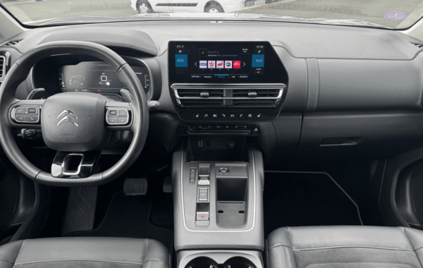 citroen-c5-aircross-1-2-hybride-136ch-max-boite-automatique - 988224713
