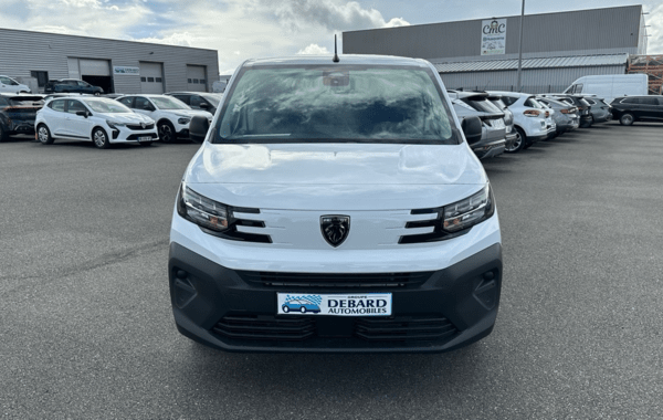 peugeot-partner-xl-diesel-130ch-automatique - 988474713