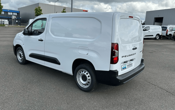 peugeot-partner-xl-diesel-130ch-automatique - 988474713
