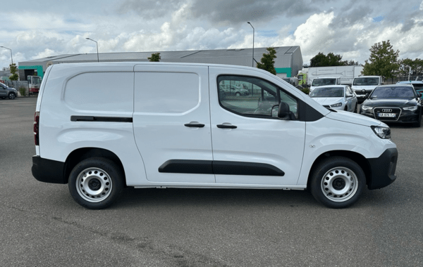 peugeot-partner-xl-diesel-130ch-automatique - 988514713