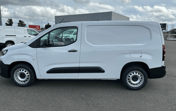 peugeot-partner-xl-diesel-130ch-automatique - 988514713