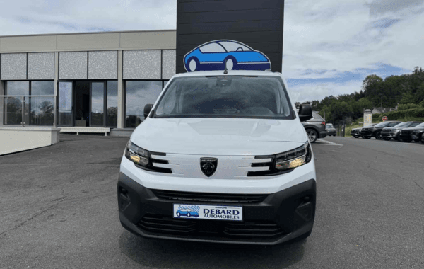peugeot-partner-xl-diesel-130ch-automatique - 988544713