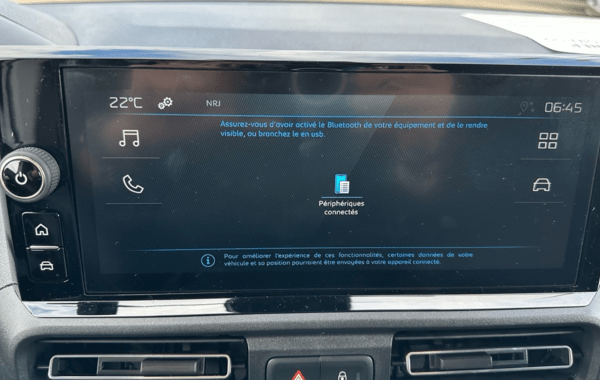 peugeot-partner-xl-diesel-130ch-automatique - 988564713