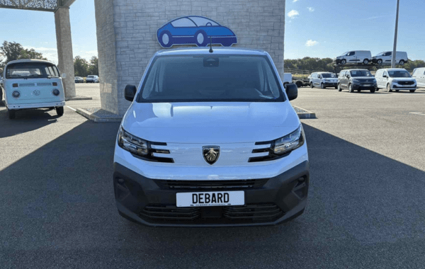peugeot-partner-xl-diesel-130ch-automatique - 988574713