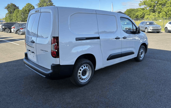 peugeot-partner-xl-diesel-130ch-automatique - 988574713