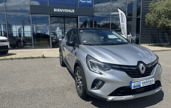 renault-captur-ii-1-5-blue-dci-115ch-intens-edc - 988834713