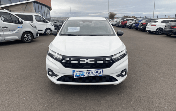 dacia-sandero-1-0-tce-90ch-journey - 988944713