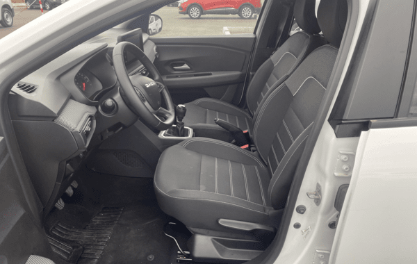dacia-sandero-1-0-tce-90ch-journey - 988944713