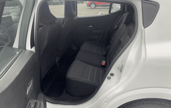 dacia-sandero-1-0-tce-90ch-journey - 988944713