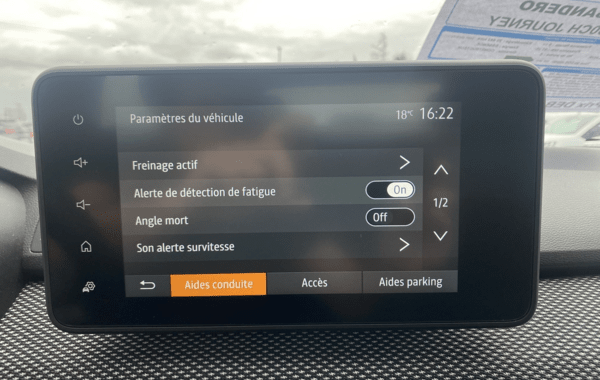 dacia-sandero-1-0-tce-90ch-journey - 988944713
