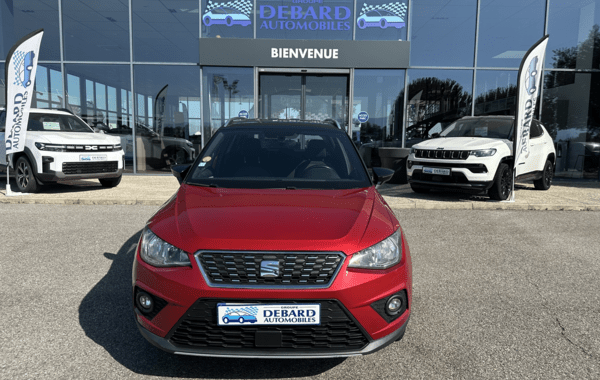 seat-arona-1-6-tdi-95ch-start-stop-urban-euro6d-t - 989224713