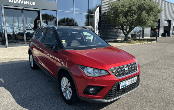 seat-arona-1-6-tdi-95ch-start-stop-urban-euro6d-t - 989224713