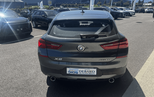 bmw-x2-f39-sdrive18d-150ch-lounge-euro6d-t - 989404713
