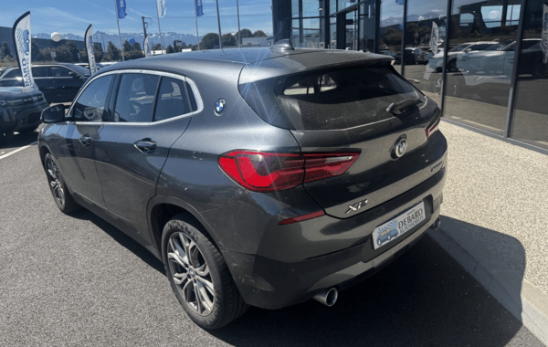 bmw-x2-f39-sdrive18d-150ch-lounge-euro6d-t - 989404713