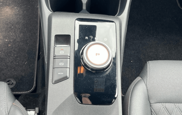mg-motor-mg3-1-5-hybrid-195ch-luxury - 989834713