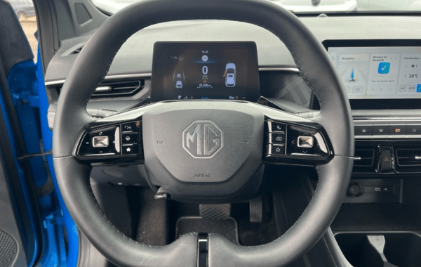 mg-motor-mg3-1-5-hybrid-195ch-luxury - 989834713