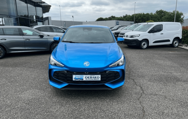 mg-motor-mg3-1-5-hybrid-195ch-luxury - 989834713