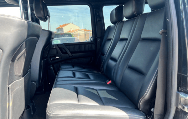 mercedes-classe-g-350-bluetec-break-long-7g-tronic - 989894713
