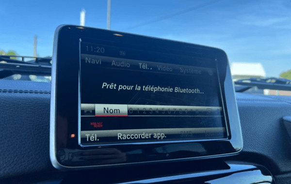 mercedes-classe-g-350-bluetec-break-long-7g-tronic - 989894713