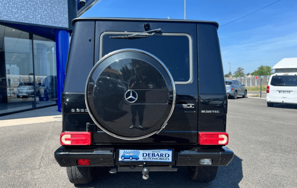 mercedes-classe-g-350-bluetec-break-long-7g-tronic - 989894713