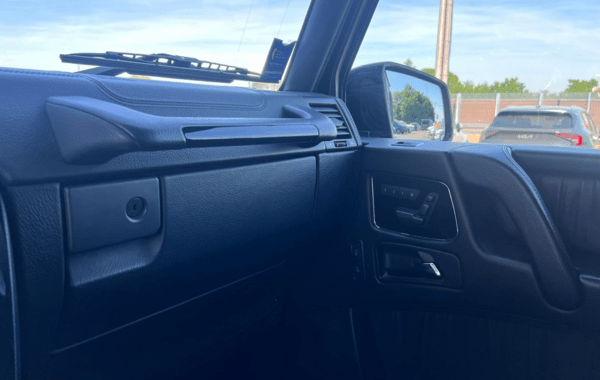 mercedes-classe-g-350-bluetec-break-long-7g-tronic - 989894713