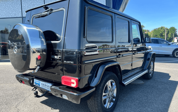 mercedes-classe-g-350-bluetec-break-long-7g-tronic - 989894713
