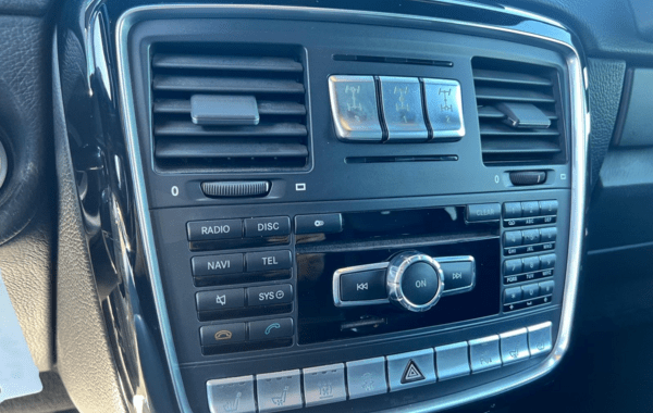 mercedes-classe-g-350-bluetec-break-long-7g-tronic - 989894713