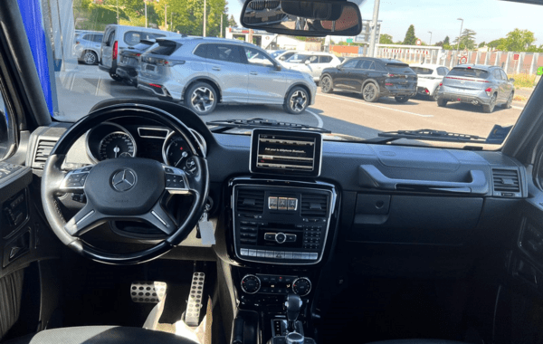 mercedes-classe-g-350-bluetec-break-long-7g-tronic - 989894713